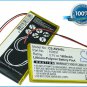 1600mAh Battery For Archos 43 Vision, 43 Vision EU, 43 Vision US