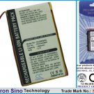 1600mAh Battery For Samsung Napster MP3 player, YP106G, PMPSGY910, Y910