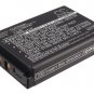 1600mAh Battery For Wacom Intuos4 wireless, PTK-540WL, PTK-540WL-EN