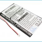 1700mAh Battery For Creative Labs Nomad Jukebox ZenTouch, Zen Touch 20GB