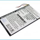 1700mAh Battery For Creative Zen Vision:M, Zen Vision M, Video