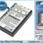 1800mAh Battery For RCA Lyra X2400