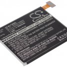 2000mAh Battery For LG Optimus Vu, F100L, F100S, F100, F100K