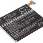 2000mAh Battery For LG Optimus Vu, F100L, F100S, F100, F100K