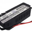 2000mAh Battery For Mitsubishi MelServo MR-J3-T, MelServo MR-J3-T4