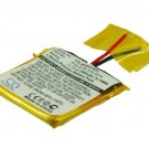 200mAh Battery For iPOD Shuffle G2 1GB, Shuffle G3