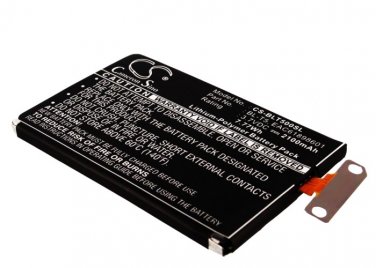 2100mAh Battery For LG E960, E975, E973, E970, F180