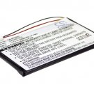 2200mAh Battery For iRiver H110, H120, H140, H320, H340