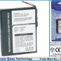 2200mAh Battery For Rio Karma 20GB