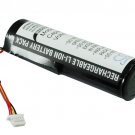 2200mAh Battery For Sony VGF-AP1, SAP1, VGF-AP1L Portable Music Player