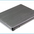 2600mAh Battery For Archos AV500 Mobile DVR 30GB, AV500 Mobile DVR, AV500E