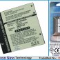2800mAh Battery For Archos AV320, FM Recorder 20 V2, Jukebox Multimedia 10