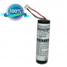 2200mAh Battery For Toshiba Gigabeat MEV30, Gigabea MEV60