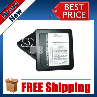 3750mAh Battery For Creative Zen Protable Media Center