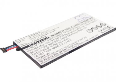 4000mAh Battery For Samsung Galaxy Tab, GT-P1000N, Galaxy Tab GT-P1000N