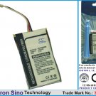 400mAh Battery For iPOD Nano 2G, iPOD Nan 4G, MA004LL/A, MA099LL/A, MA005LL/A, MA107LL/A