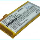 400mAh Battery For iPod Nano 4th 4GB, iPod Nano 4th 8GB, 16G MB903LL/A