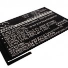 4400mAh Battery For Apple iPad Mini, MD533LL/A, MD540LL/A, MD541LL/A, MD543LL/A