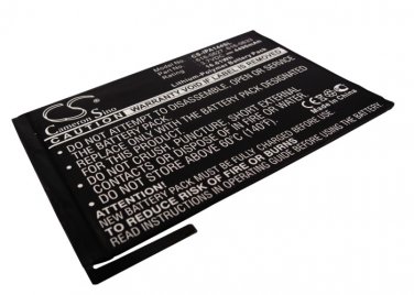 4400mAh Battery For Apple iPad Mini, MD533LL/A, MD540LL/A, MD541LL/A, MD543LL/A