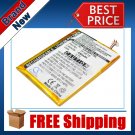 450mAh Battery For INSIGNIA NS-4V17 2GB, NS-4V17 4GB, NS-4V17R 2GB