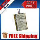 450mAh Battery For Philips GoGear SA3115, GoGear SA3125, GoGear SA3125/37