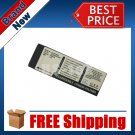 500mAh Battery For Creative MuMo slim, Zen Xtra