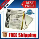 5200mAh Battery For Archos AV605 120GB, AV605 Wifi 120GB Extended with cover