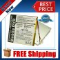5200mAh Battery For Archos AV605 120GB, AV605 Wifi 120GB Extended with cover
