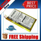 550mAh Battery For iPOD Nano G2 6G, iPOD Nano G2 8G , MA428LL/A, MA487LL/A