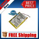 580mAh Battery For Samsung YP-S3JALY, YP-S3JAGY, YP-S3JAWY, YP-S3JABY, YP-S3JARY