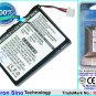 600mAh Battery For iPOD Mini 4GB M9804J/A, Mini 6GB M9803, Mini 6GB M9807FE/A