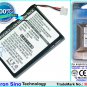 600mAh Battery For iPOD Mini 4GB, Mini 6GB, Mini 4GB M9802, Mini 4GB M9806FE/A