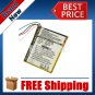 600mAh Battery For Microsoft Zune 16GB, Zune HSA-00028, Zune N59777, Zune N59779