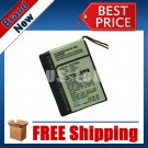 600mAh Battery For Sanyo DY002