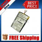 700mAh Battery For Creative Zen Wav