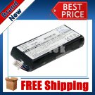700mAh Battery For Philips GoGear HDD1630, HDD1630/17 ( 6GB )