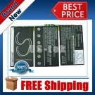 7200mAh Battery For Apple iPad 2 16GB Wi-Fi, iPad 2 32GB Wi-Fi