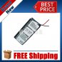 750mAh Battery For Gateway DMP-X20 MP3 player