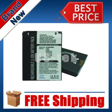 750mAh Battery For Gateway GCM-4 Photo jukebox, 1533724, 1533728, 1533803