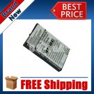 750mAh Battery For INSIGNIA NS-DV4G, NS-DV2G