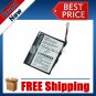 750mAh Battery For iPOD Mini 4GB M9806CH/A, Mini 6GB M9803LL/A