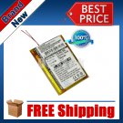 750mAh Battery For iRiver L Player 2GB, IRI1LP8W, IRI1LP8P, 1LP4PNK