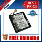 750mAh Battery For Olympus m:robe MR-100