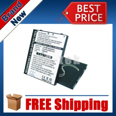 750mAh Battery For SanDisk Sansa E200, Sansa E260R, Sansa E270, Sansa E270R
