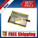 800mAh Battery For iPod touch 2nd 4GB, iPod touch 3rd MC008LL/A