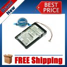 800mAh Battery For Samsung YP-T8