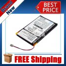 800mAh Battery For Sony NW-HD1 MP3 Player
