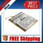 810mAh Battery For Samsung YP-CP3, YP-CP3AB/XSH (4G), YP-CP3, YP-CP3AB/XSH (8G)