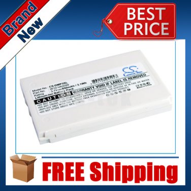850mAh Battery For Minon DMP-3