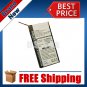 850mAh Battery For Samsung YP-Z5AS, YP-Z5A, YP-Z5AB, YP-Z5F, YP-Z5QB, SEC-YP5Z
